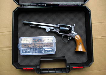 Rogers & Spencer 44 EUROARMS