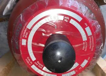 Hydac Bladder Accumulator SB330-10F1/112U-330D