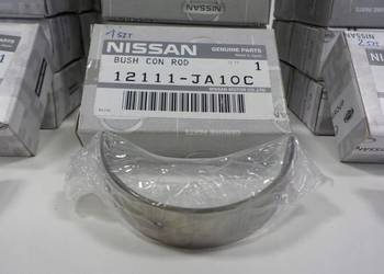 PANEWKI GŁÓWNE NOMINALNE INFINITI FX45 4.5 VQ45
