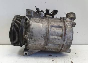 Volvo S80 II V70 III 2.4 D5 SPRĘŻARKA KLIMATYZACJI