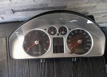 Ford Galaxy Mk2 Licznik zegari Inne Części 7M5920820K