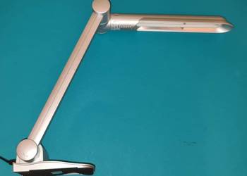 Lampka biurkowa używana