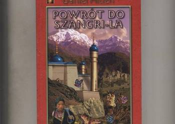 Powrót do Szangri-la - Eleanor Cooney , Daniel Altieri