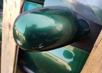 Lusterko elektryczne prawe renault Clio 2 lift NV926