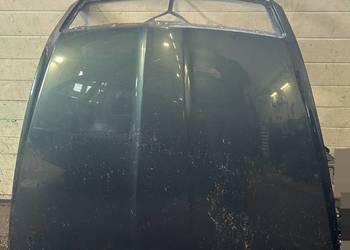 maska Skoda Octavia II 2