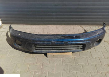 HONDA CR-V 2000 ZDERZAK PRZÓD
