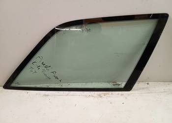 Szyba Karoseryjna Prawa Tylna Audi A6/100 95-, Oryginał, Możliwość Wysyłki!