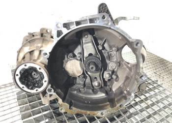 SKRZYNIA BIEGÓW SKODA OCTAVIA III RSW 1.4 150KM