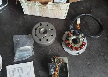 Zapłon vape simson sr4