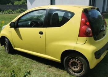 Peugeot 107 1.0 2008r