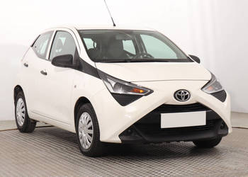 Toyota Aygo 1.0 VVT-i