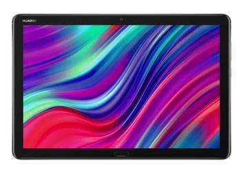 Tablet Huawei Media Pad M5 Lite 10. Polecam.
