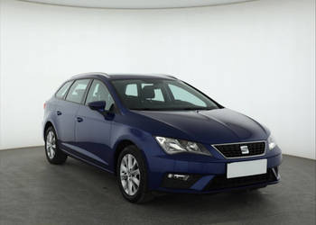Seat Leon 1.5 TSI