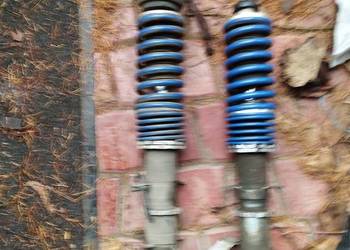 zawieszenie gwintowane audi a3 8l