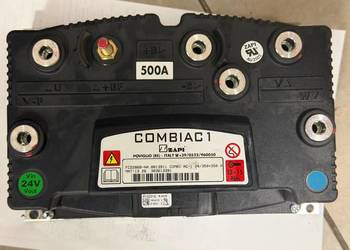Sterownik ZAPI FC2286B-8813911 COMBIAC1 24/350+350