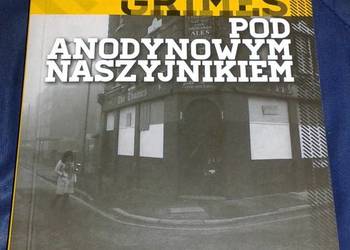 Pod Anodynowym Naszyjnikiem - Martha Grimes