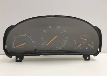 Saab 9-5 2.3 T turbo LICZNIK ZEGARY europa 5373162