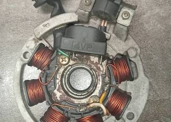 Yamaha Neos/Aerox 100 - Iskrownik/stator Yamaha Neos/Aerox 100 - Iskrownik/stator