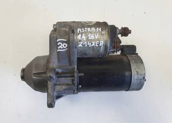 ROZRUSZNIK Opel Astra III H 1.4 16V ROZRUSZNIK valeo