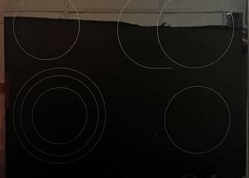 Outlet Agd: Płyta ceramiczna Amica PC6411FTS Warszawa