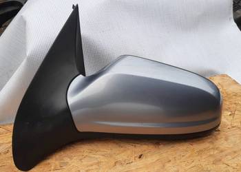 lusterko zewnętrzne lewe Opel Cectra c Signum lak. Z163 5 PIN
