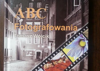 Tomasz Wójcik - ABC Forografowania