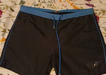 Krótkie spodenki męskie