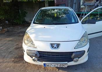 Peugeot 307 1.6hdi