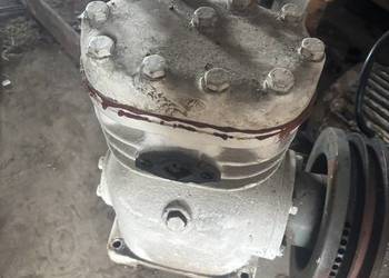 Sprężarka powietrza Sprężarka powietrza