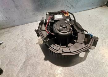 AUDI A6 C6 WENTYLATOR DMUCHAWA NAWIEWU NAGRZEWNICA REZYSTOR 4F0820521A