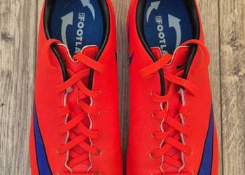 Buty NIKE Mercurial Victory V AG 36/37 23.5cm turf na orlik i trawę