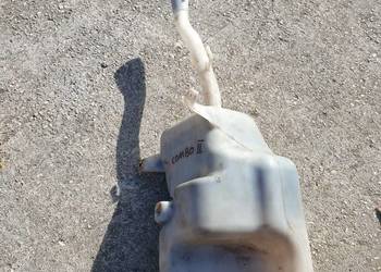 OPEL COMBO III D ZBIORNICZEK SPRYSKIWACZY