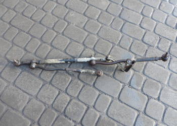 DRAZEK KIEROWNICZY SUZUKI VITARA I