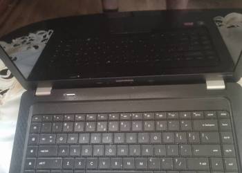 Laptop hp presario cq56