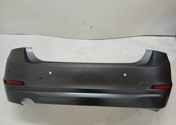 ZDERZAK TYLNY TYŁ BMW F30 B39