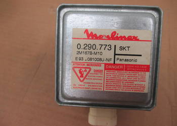 Magnetron Moulinex 2M167B-M10