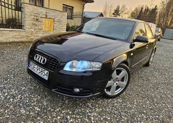 Full opcja super stan S-Line 2,0 TDI 170 KM