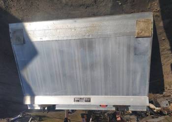 Winda samochodowa dhollandia 12V Renault Master