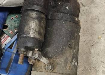 Rozrusznik żuk andoria lublin diesel