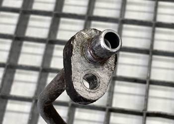 RURKA KLIMATYZACJI RENAULT MEGANE III 924408507R 1.6 110KM Kombi