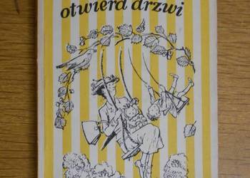 Pamela L. Travers - Mary Poppins otwiera drzwi