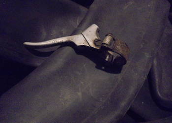 NSU Triumph Shl Ardie Zundapp Norton -dzwignia manetka