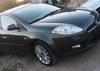 Fiat Bravo 2009 1.4 t-jet 120 koni 160tkm