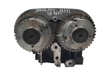GŁOWICA CYLINDRÓW Ford Focus MK2 1.6 16V 7S7G-6090-BB