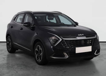Kia Sportage 1.6 T-GDI