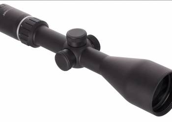 Valiant Kronos 3-12x56 SIR FBR