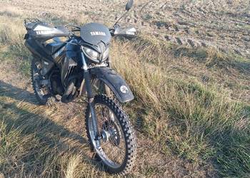 Sprzedam Yamaha dt50