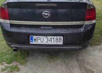 Vectra C Gts 1.8 b+lpg