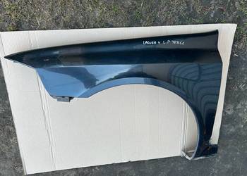 Błotnik lewy renault Laguna 2 teb66 8200295803