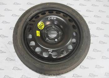 OPEL VECTRA C koło dojazdowe 115/70/16 92M 5x110 ET41 2160132